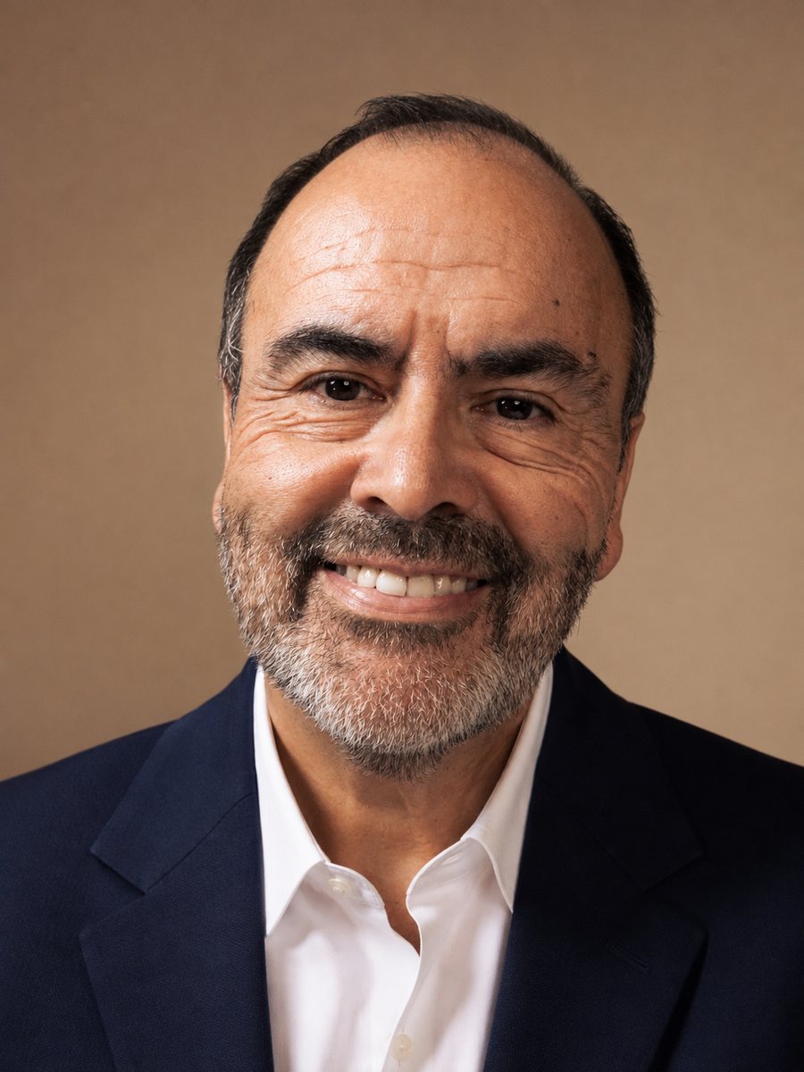 Felipe Gallardo, keynote speaker talent advisor and founder of LATINMINDS