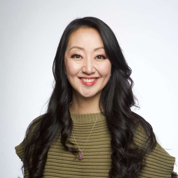 Rebeca Hwang